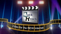 Video Marketing Agency Tampa | YouTube Advertising | Orlando | Clearwater | St. Petersburg | VSEO |  Video Production http://www.QuickReachMedia.com