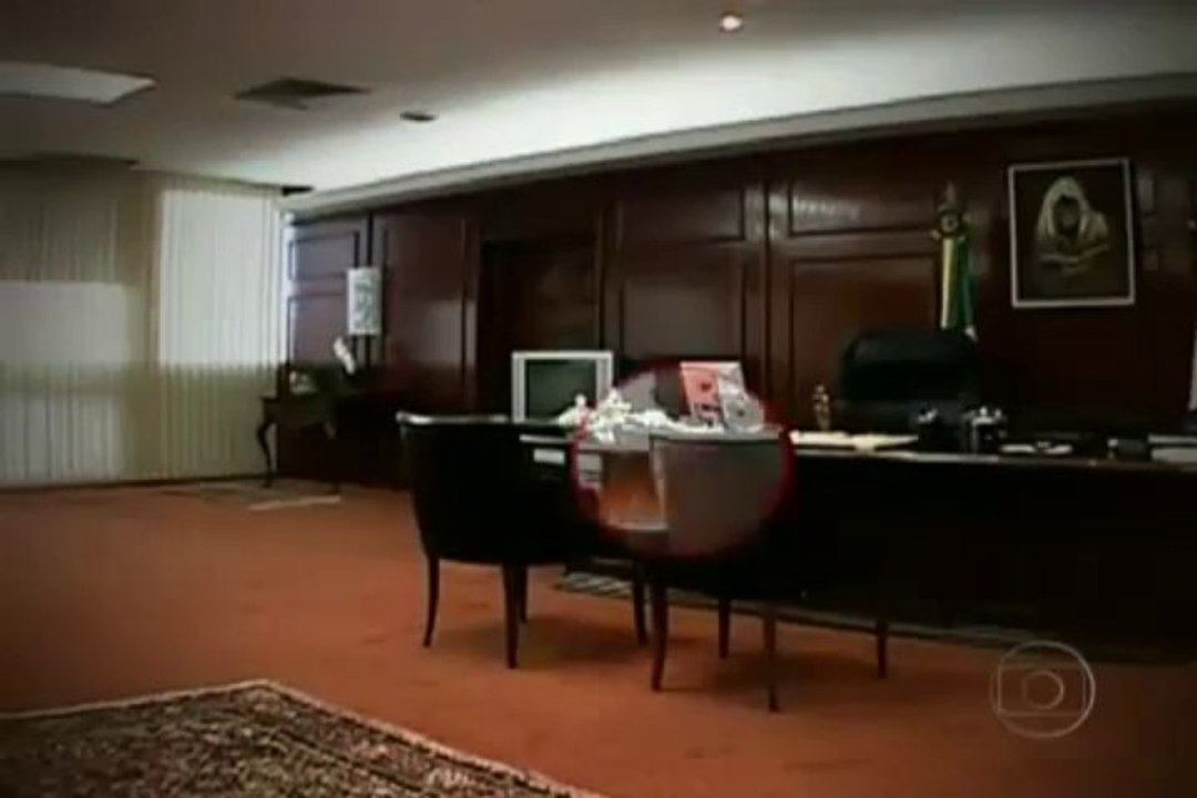 Escuta ambiental e telefonica no TJRJ