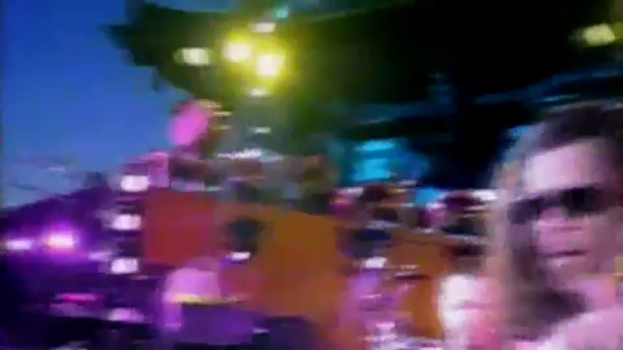 INXS (HD Live _) - I need you Tonight + Mediate