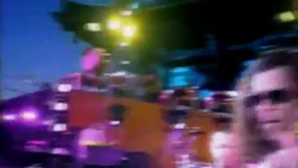 INXS (HD Live _) - I need you Tonight + Mediate