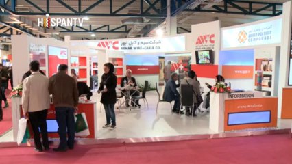 Irán Hoy - Industria de la energía eléctrica de Irán