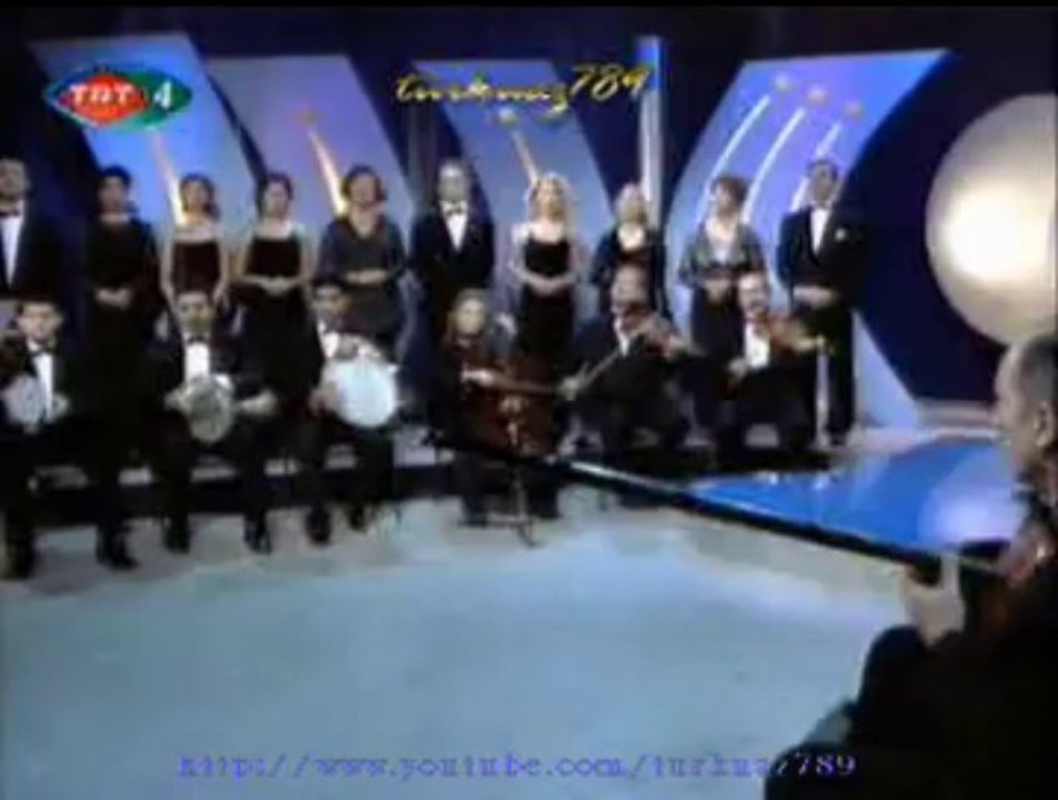 TRT TSM KORO-Yâr Peşinden Koşa Koşa Yoruldum-3