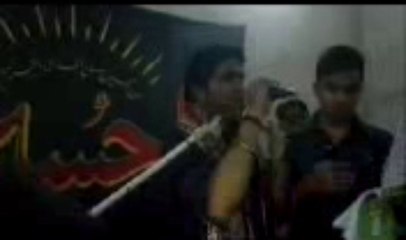 live noha kh uani 3GP MERGE PART