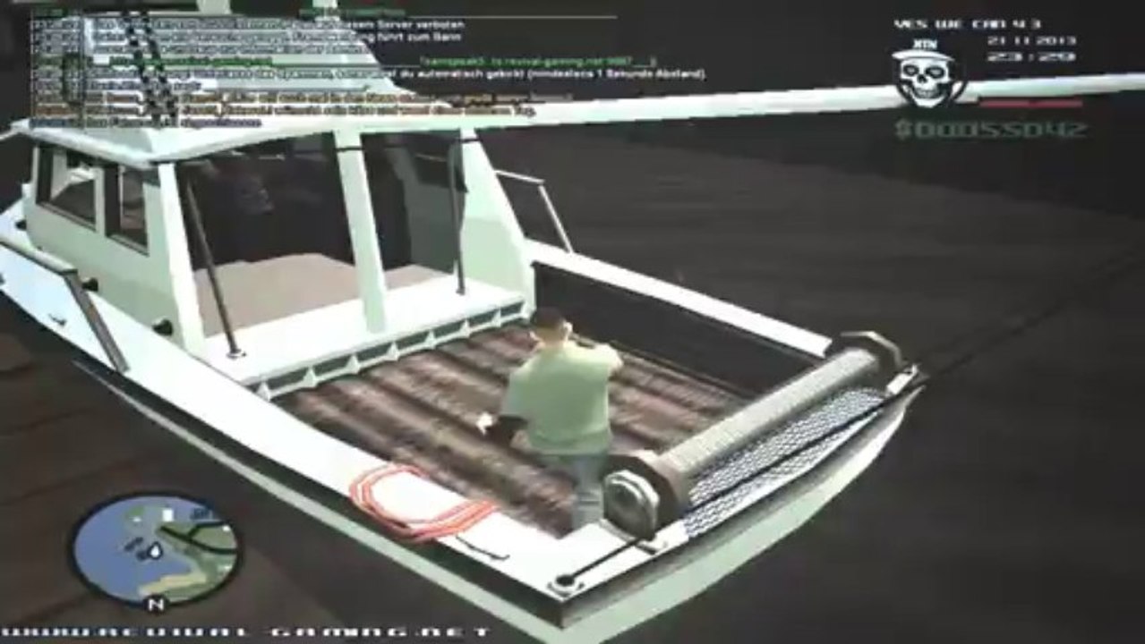 Gta sa - sale house bayside