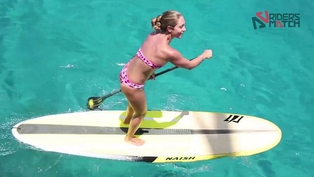 NAISH - NAUTIC VIDEO AWARDS 2013