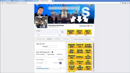 Fb Timeline Poll Wizard Product Demo Video