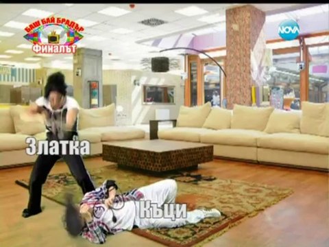 Gospodari na efira 21.11.2013