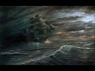 Epic Pirate Battle Music:  treacherous waters