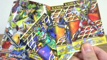 6  これはシュールw 仮面ライダー鎧武 みずでっぽう 入浴剤 全３種 レビュー！無双セイバー バロン ガイム