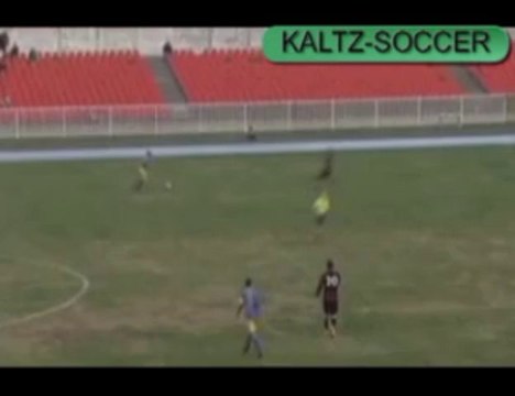 FC BANAT ZRENJANIN - RFK NOVI SAD 3-0