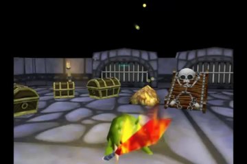 GameTag.com - Buy or Sell Accounts - Pocket Legends Trailer