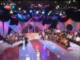 TRT TSM KORO-Âmed nesîm-i subh-dem tersem ki âzâreş küned-2