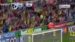 أهداف مباراة سوانزي سيتي 1-2 آرسنال الدوري الإنجليزي (2013/9/28) تعليق يوسف سيف
