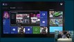 Console Microsoft Xbox One - Présentation des fonctions Kinect (Xbox One)