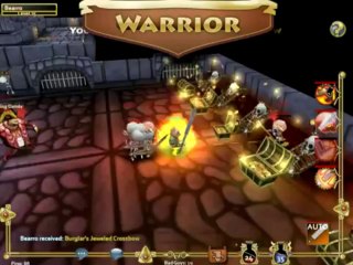 GameTag.com - Pocket Legends Mobile MMO Trailer - Buy Sell Accounts