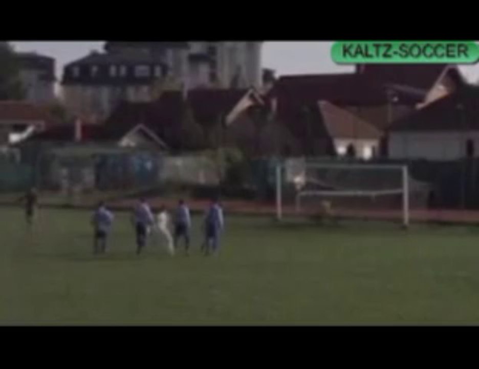 FC  SLOBODA CACAK - OFK BEOGRAD 1-0