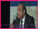 Driss Boujouala  VP du conseil de la région de l'oriental  Oujda / Promotion économique et sociale des territoires et développement  des investissements  Oujda