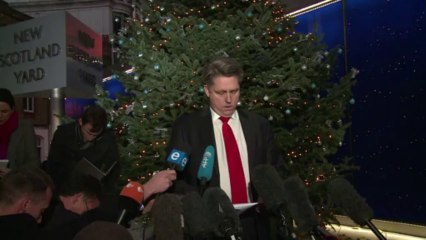 Liberan a 3 mujeres cautivas en Londres