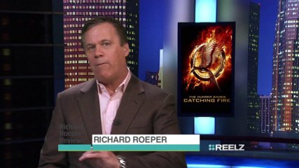 The Hunger Games: Catching Fire Review