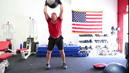 Kirk Stintson, 2013 Ultimate Warrior.