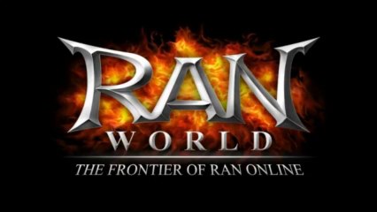 GameTag.com - RAN Online Characters - Assassin Class Trailer