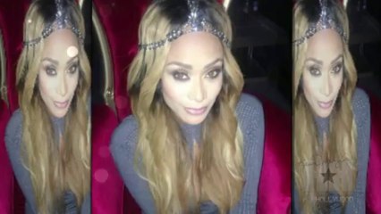 Is Tami Roman Bleaching Her Skin?