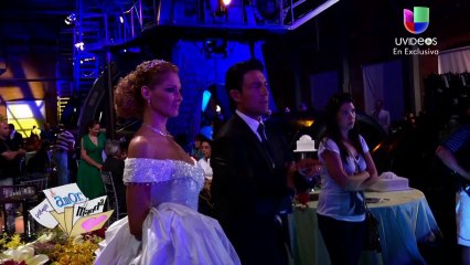 Detras de camaras fiesta