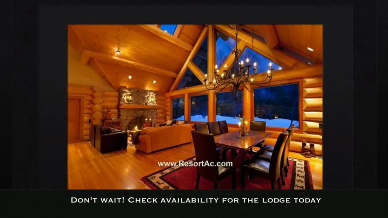 Whistler Chalet Rentals