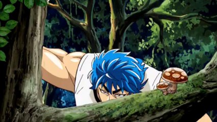 Fernando Márquez - Toriko: "FT Island - Satisfaction" (Español)