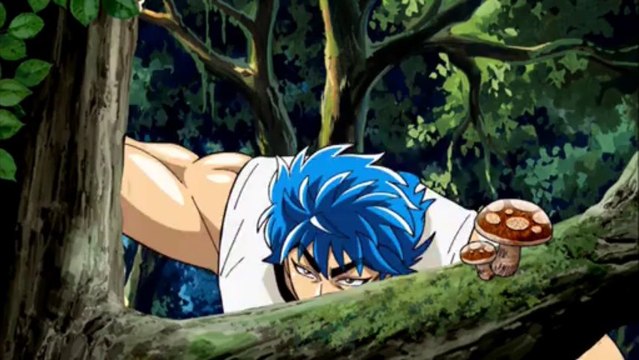 Fernando Márquez - Toriko: FT Island - Satisfaction (Español)