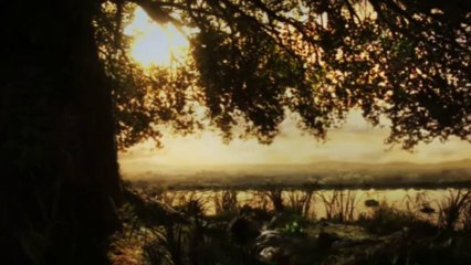 The Fountain (Darren Aronofsky) - Snowed in at Wheeler Street (Kate Bush & Elton John)