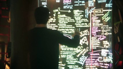 Nikita - Maggie Q Interview