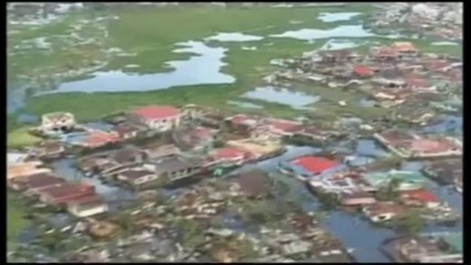 tin tuc  Nỗi đau tột cùng sau bão Haiyan ở Philippines
