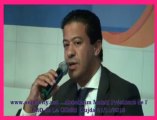 Abdelkrim Mehdi Président régional de la CGEM   Oujda / Promotion économique et sociale des territoires et développement  des investissements  Oujda