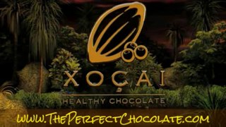 Give the unique Gift of Delicious Healthy Belgian Chocolate!