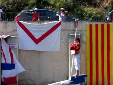 21.07.13 - Emeline Passe d'Honneur