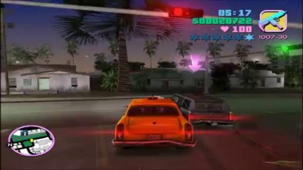 Grand Theft Auto: Vice City - Two Bit Hit