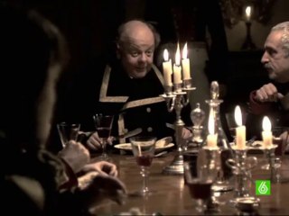 BBC Guerreros 06 Napoleon Bonaparte [Dvb dual by Taquilla55][TusSeries]