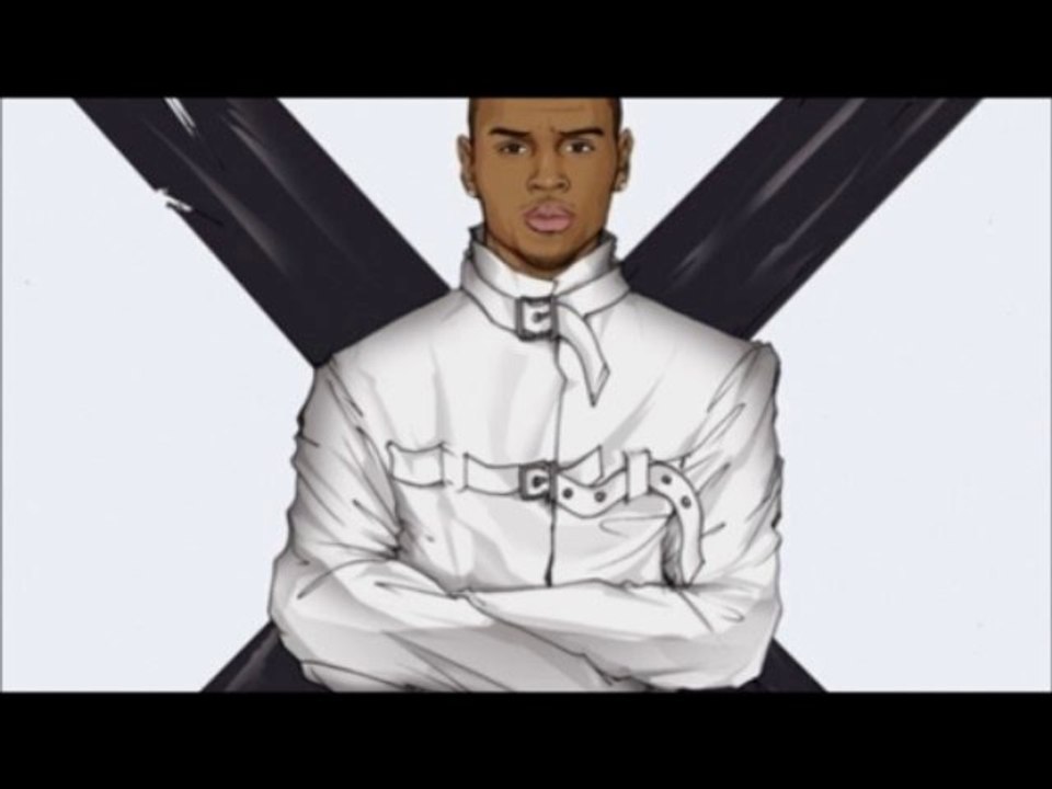 Chris Brown - Love 2 remember - X Files Mixtape by Dj NO du Mix