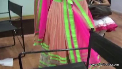 Aftab Shivdasani Walks at for Peace Event 2013