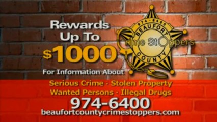 Crime Stoppers 11-22-2013