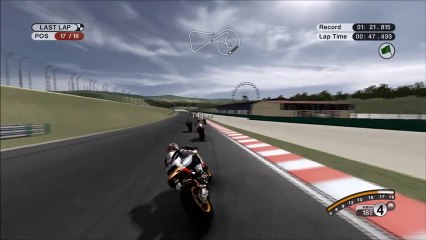 Moto GP 08 (Xbox 360) Part 44