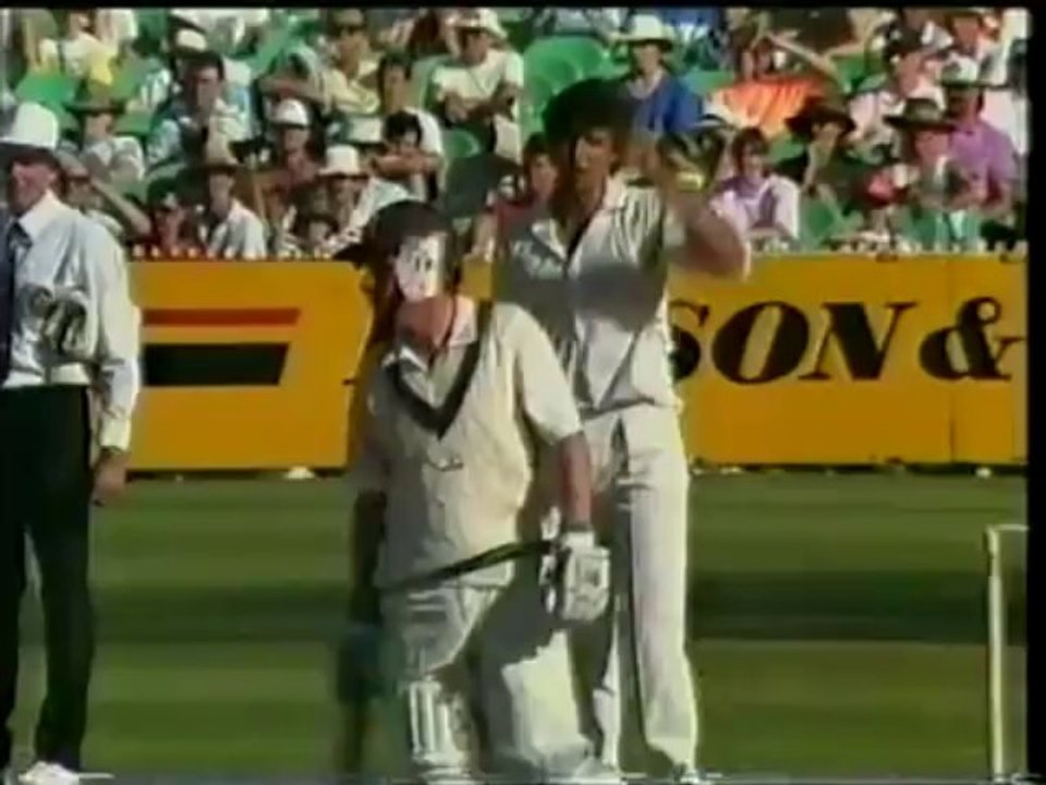 Wasim Akram 11 for 160