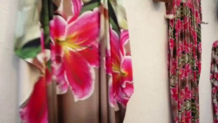 Francesca Romana Diana ci illustra la moda di Rio de Janeiro