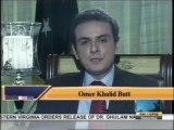 Interview of the South Korean Ambassador in Pakistan for PTV World's 'Diplomatic Enclave with Omar Khalid Butt'..