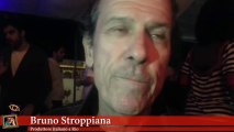 Bruno Stroppiana produttore italiano a Rio