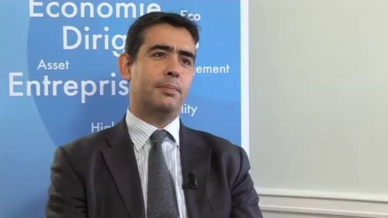 Bourse - Matières Premières : Interview Benjamin Louvet Gérant Prim'Finance