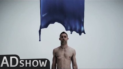 Chelsea got the blues / Adidas commercial