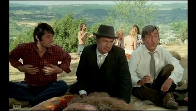 Georges Lautner en sept films