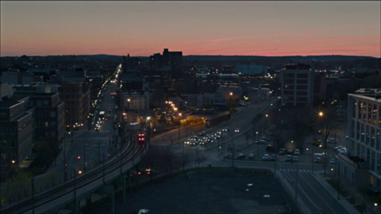 Lechmere Station, Cambridge, MA